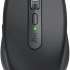 Мышь беспроводная Logitech MX Anywhere 3S BT, Bluetooth/Радио, оптическая, USB, USB-C, 8000dpi, графитовый [910-006929]
